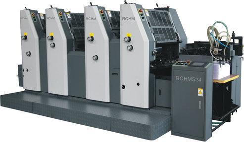 Printing Machines